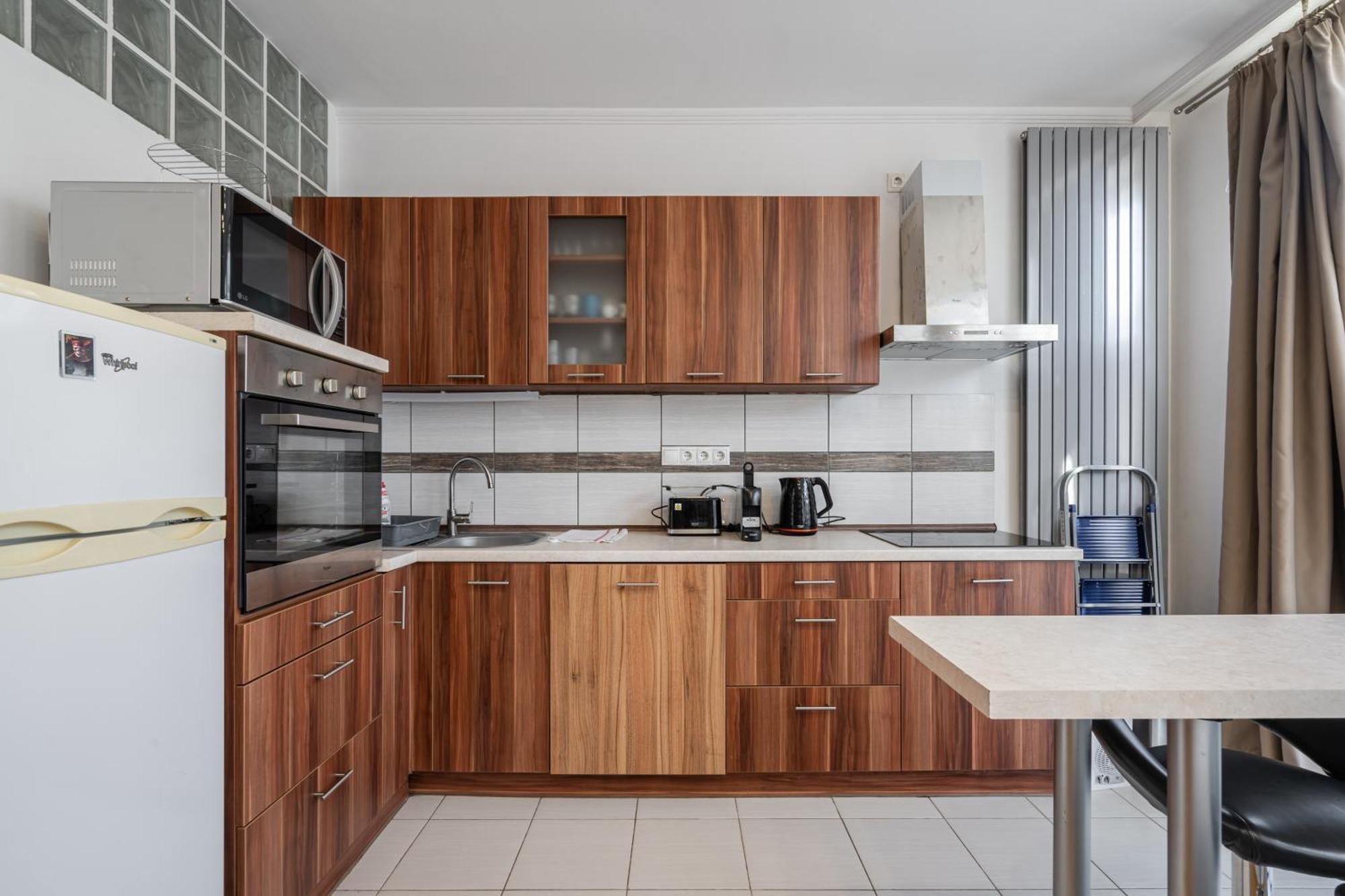 Eclipse Elegance Apartman