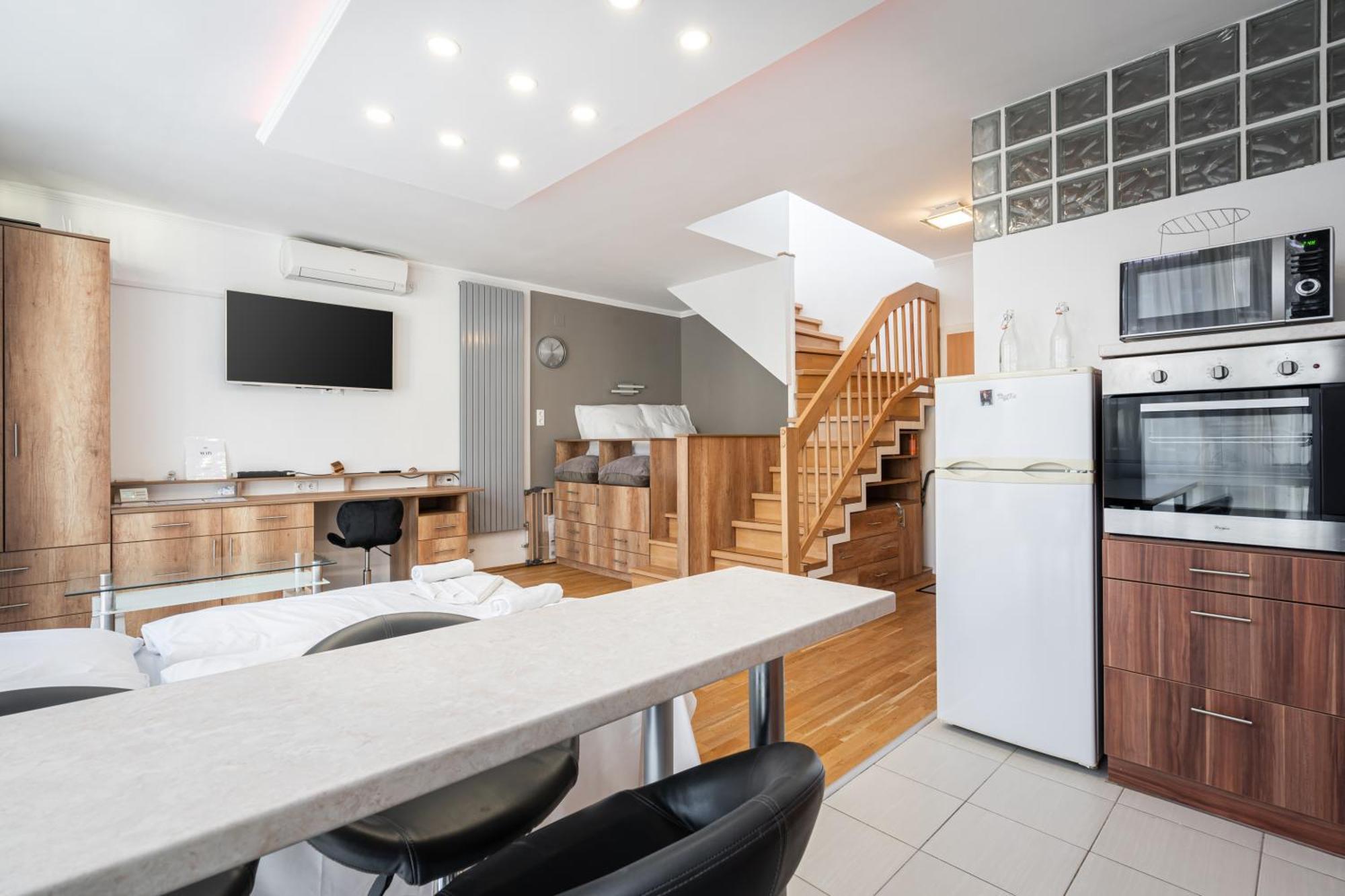 Apartman Eclipse Elegance
