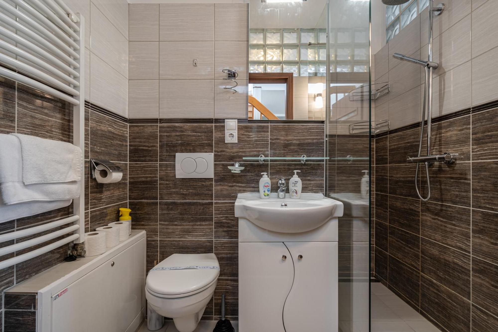 Apartman Eclipse Elegance *