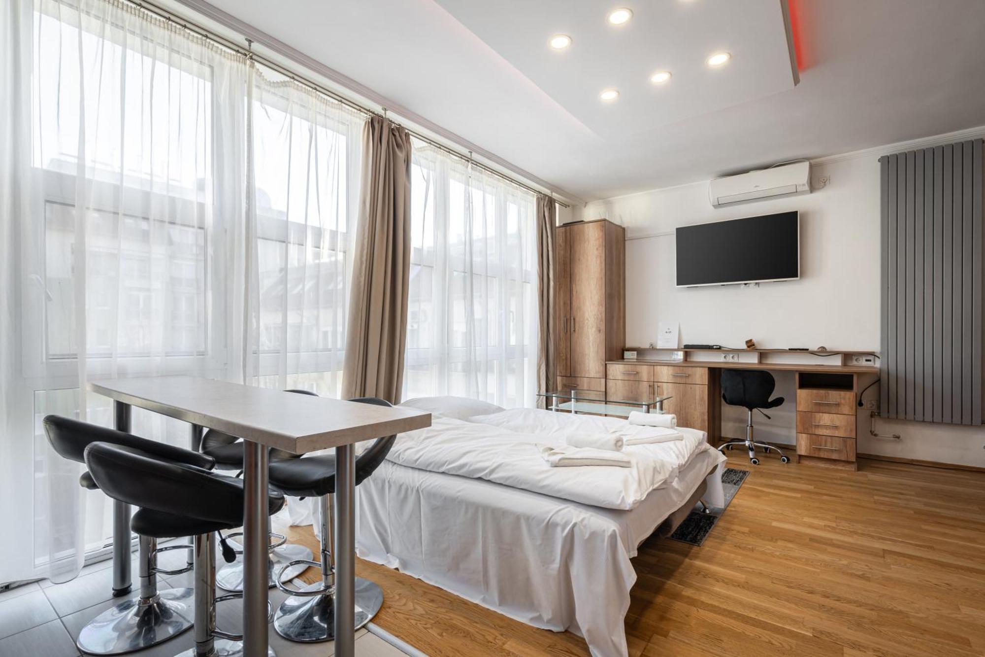 Apartman Eclipse Elegance Budapest