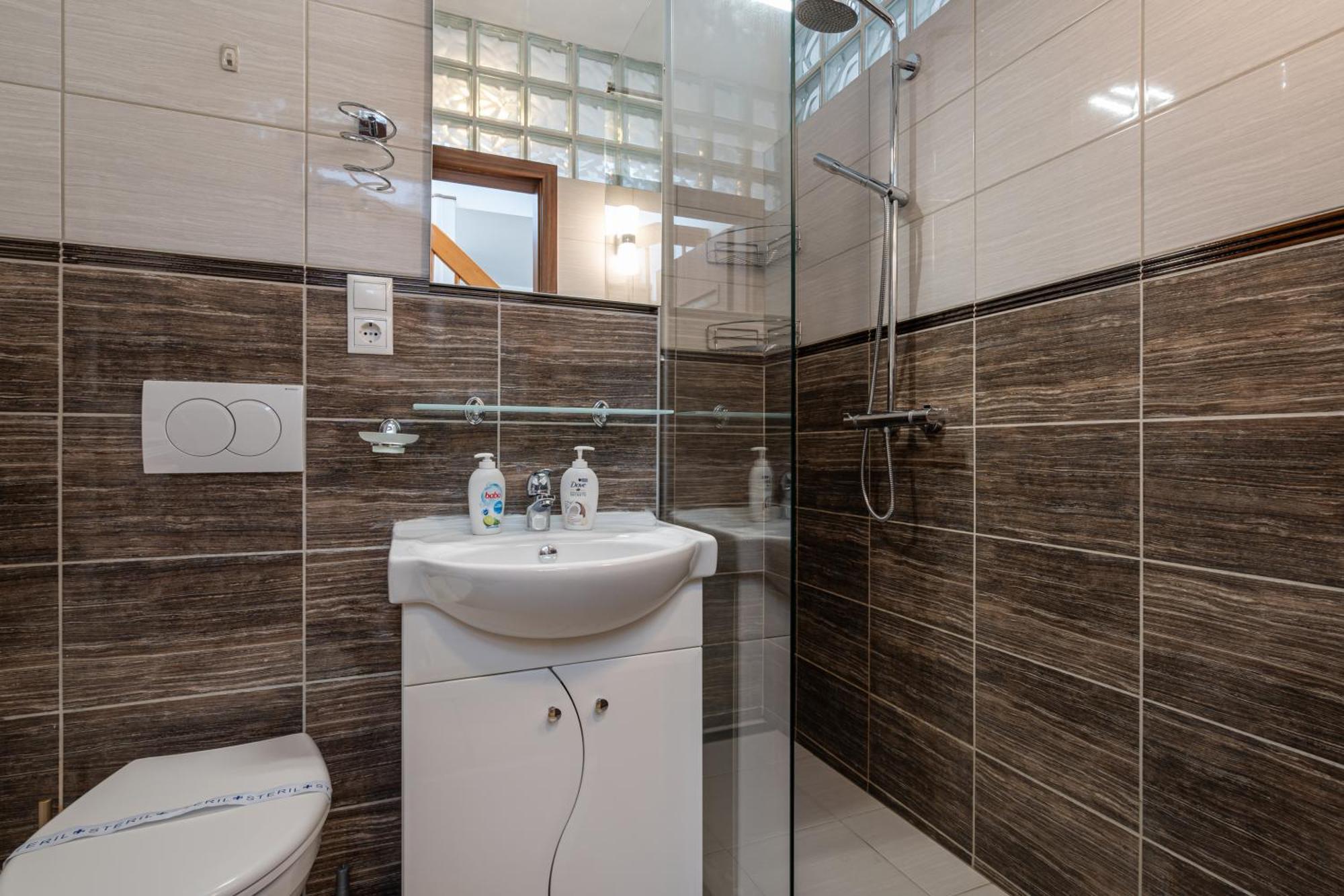 Apartman Eclipse Elegance *