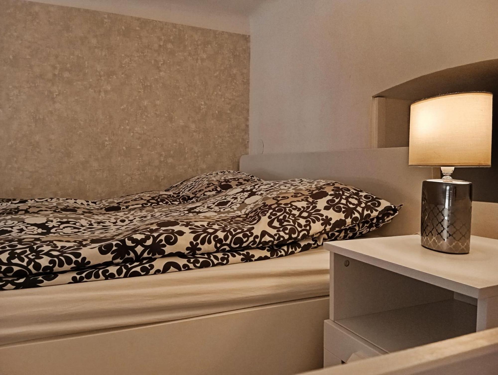 Apartamento Cozy In Near Ruined Bars Budapest