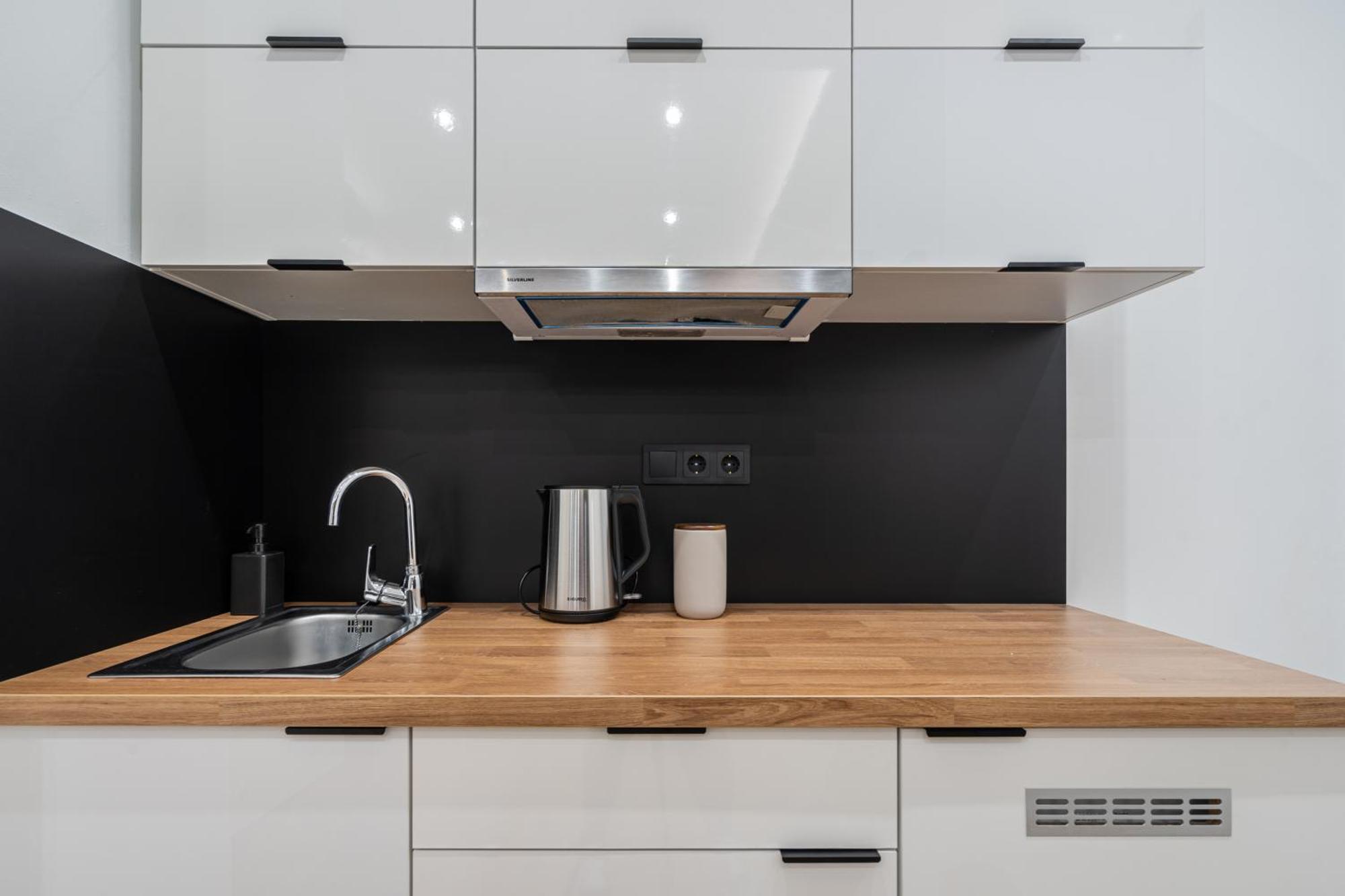 A13 Apartmán *