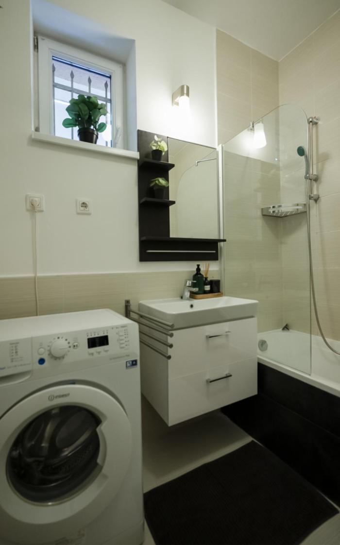 Apartman Moonlight Premium *