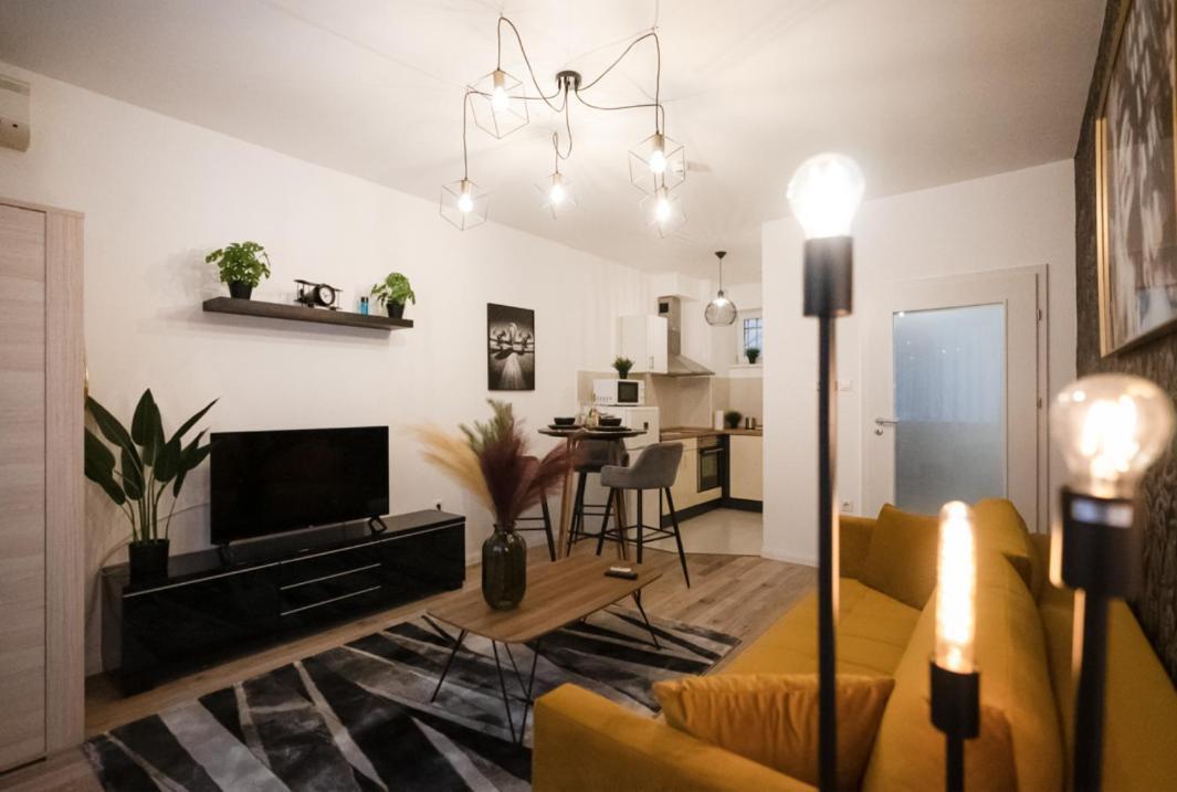 Moonlight Premium Apartman *