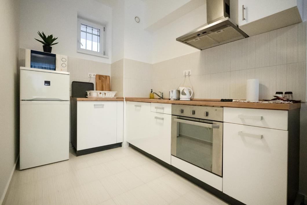 Happy Tiger Premium Apartment *