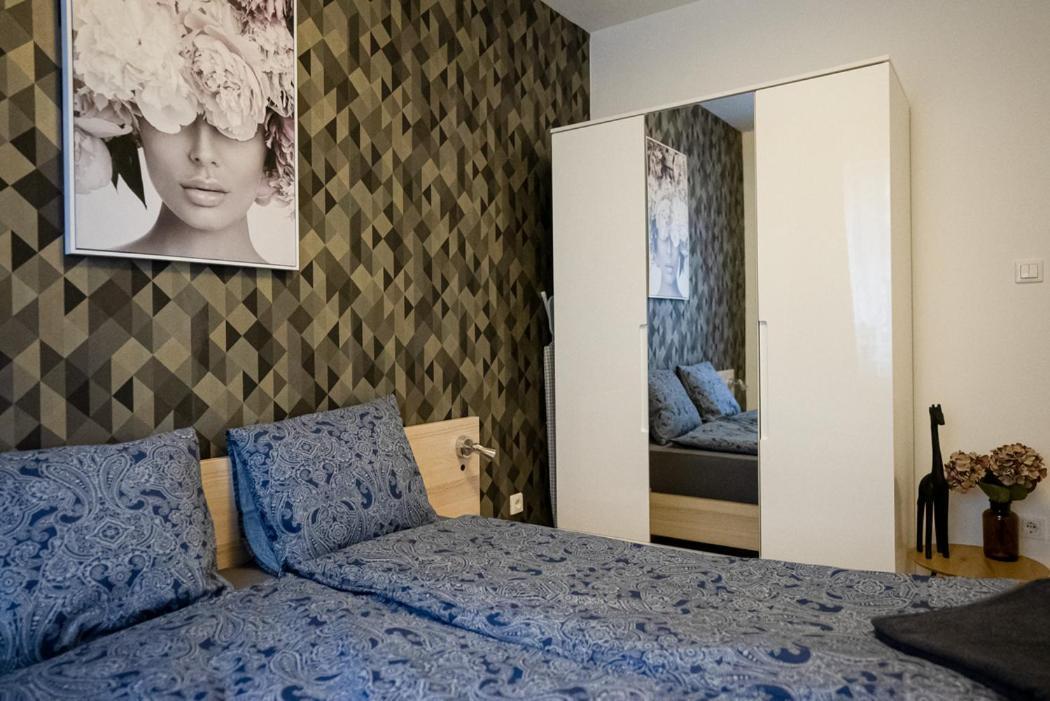 Happy Tiger Premium * Budapest