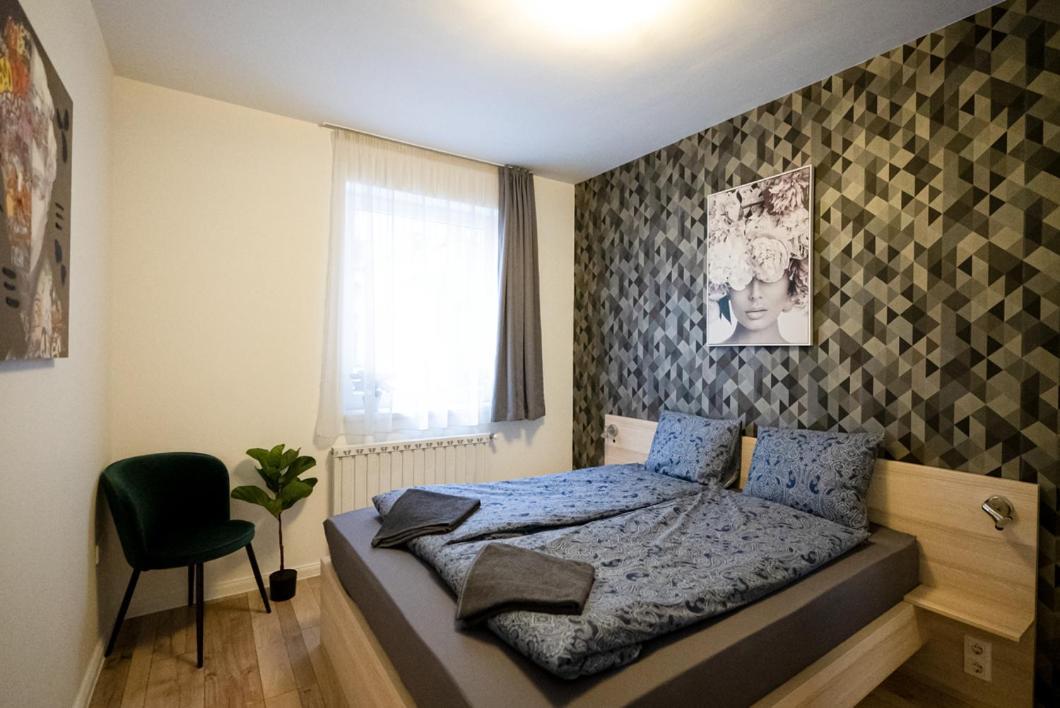 Happy Tiger Premium Apartment *