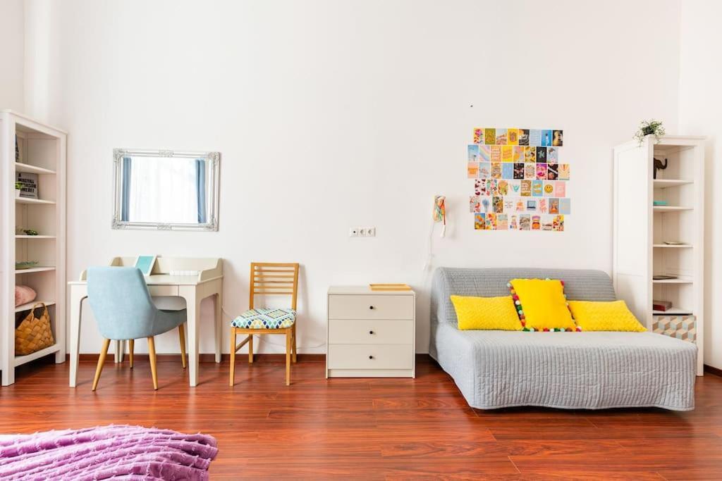 Annicku's Stylish Appartamento