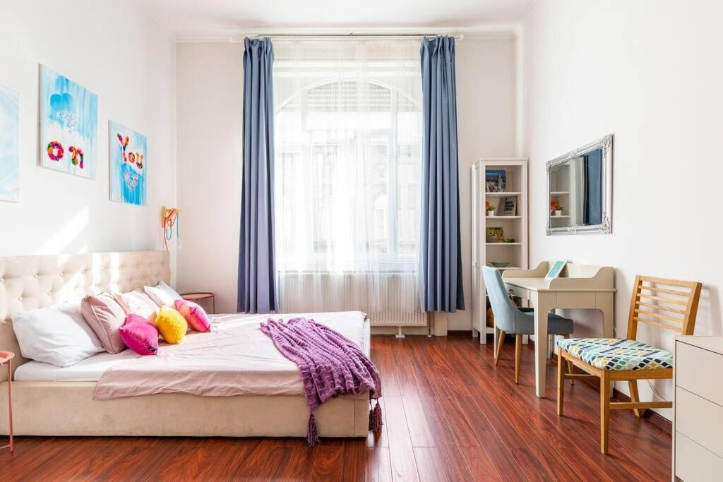 Annicku's Stylish Appartamento *