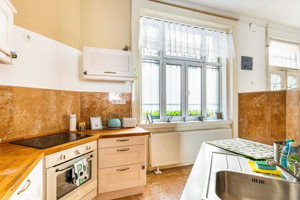 Appartamento Annicku's Stylish *