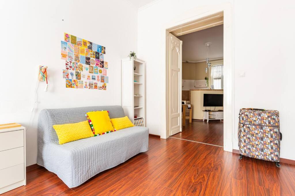 Annicku's Stylish Appartamento *