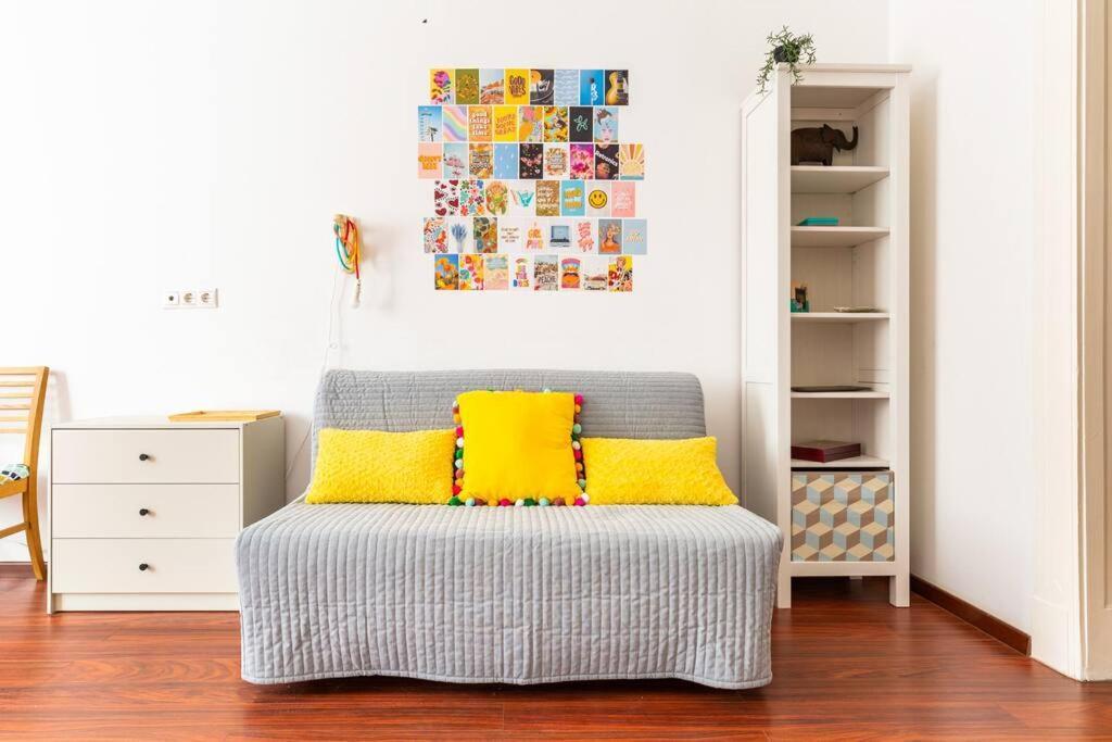 Annicku's Stylish Appartamento *