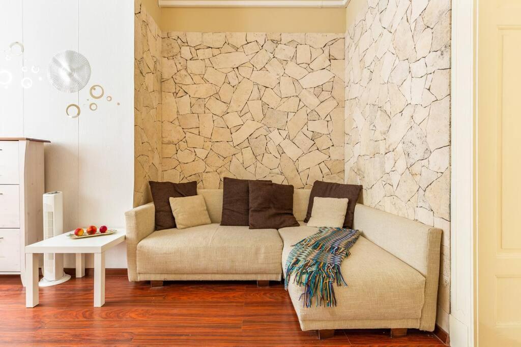 Appartamento Annicku's Stylish Budapest