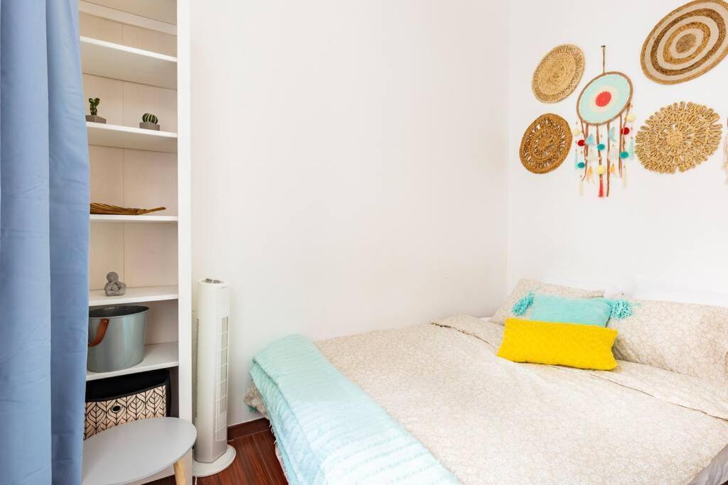 Annicku's Stylish Budapest