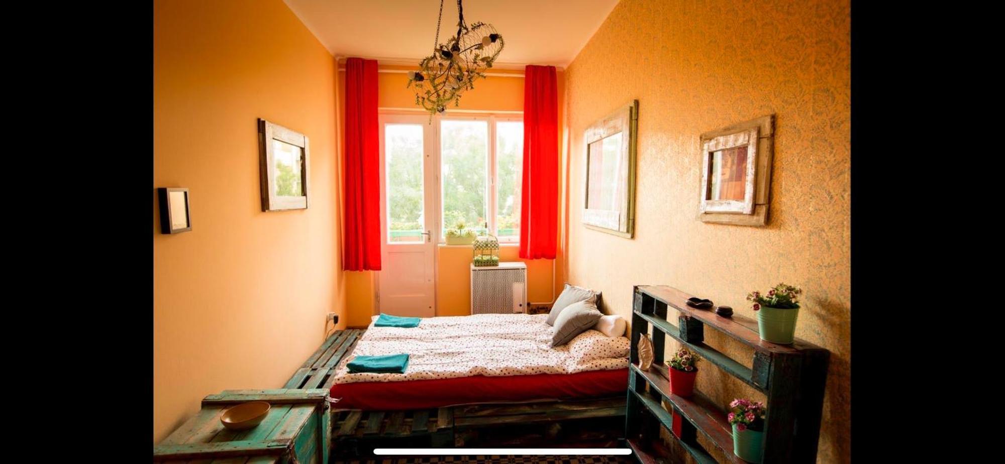 Cozy Art Flat * Budapest