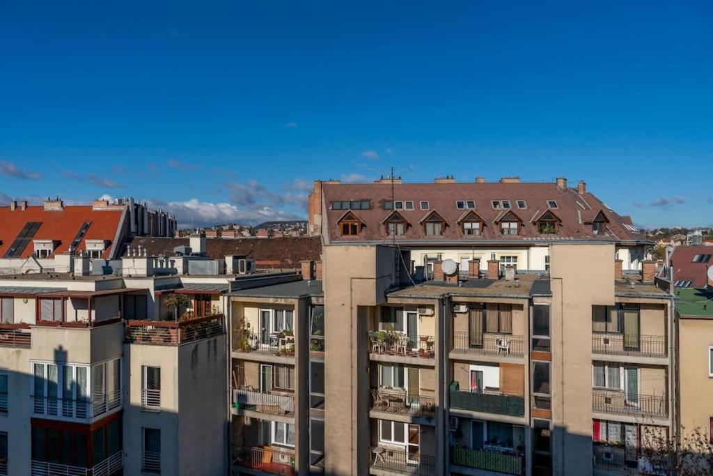 King's Golden Flat Apartmán