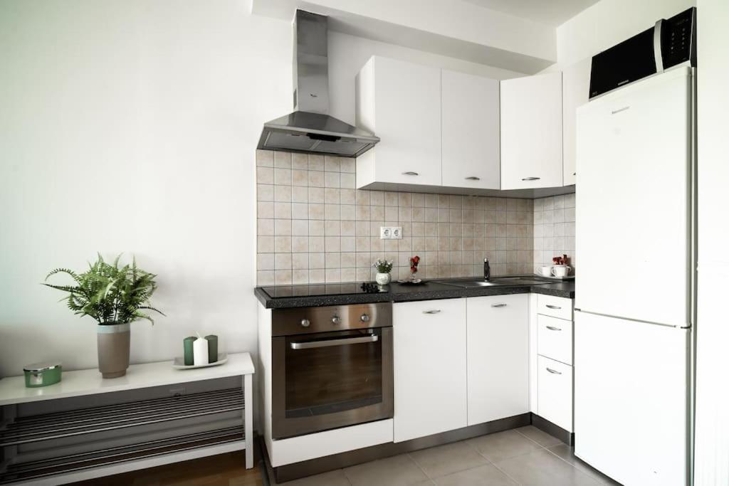 Apartment Panna Marina By Nw Budapest