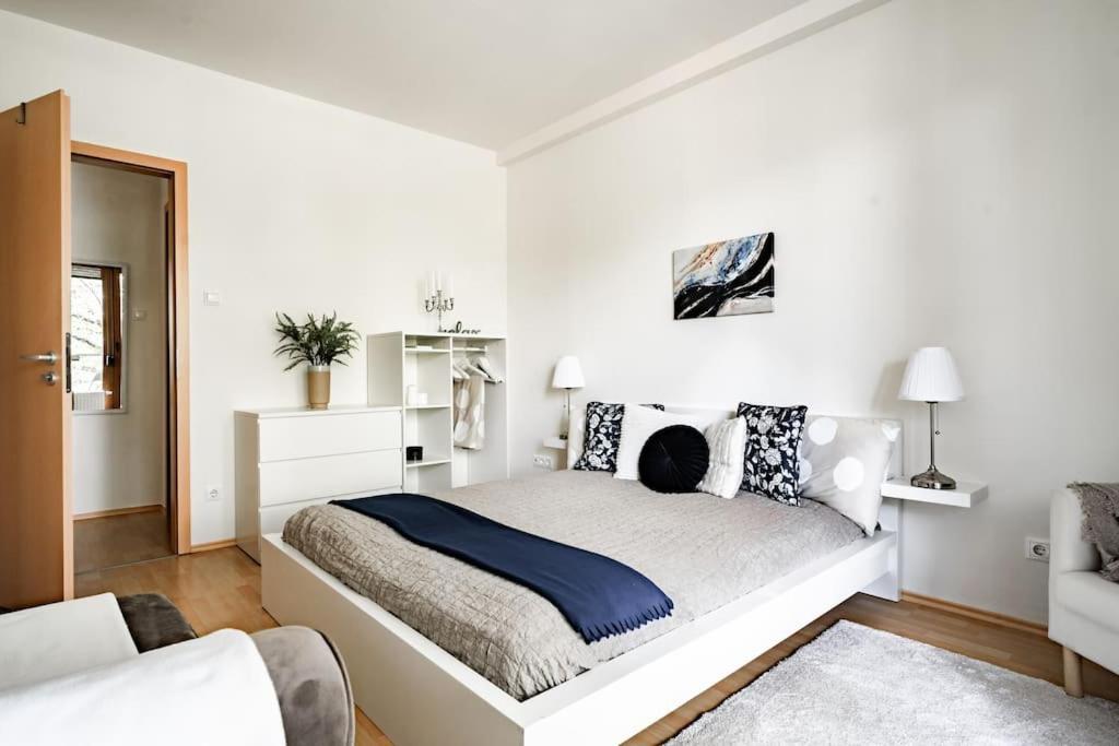 Panna Marina By Nw Apartment Budapest
