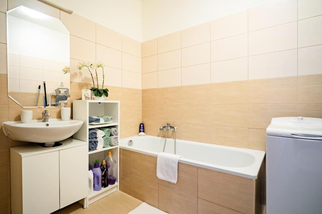 Panna Marina By Nw Apartamento