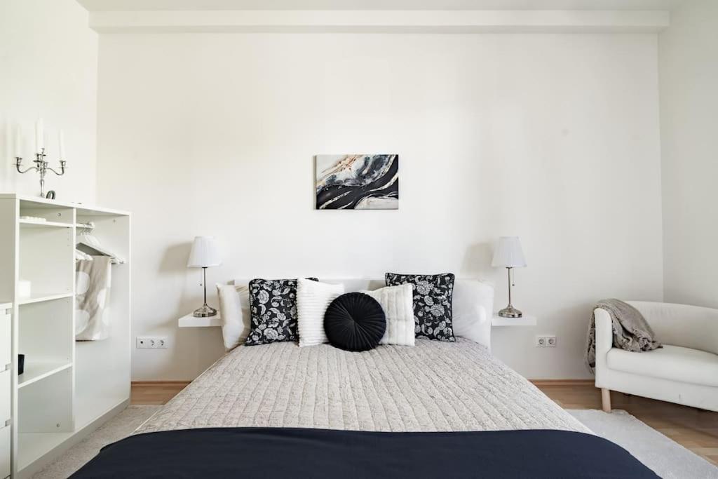 Apartamento Panna Marina By Nw