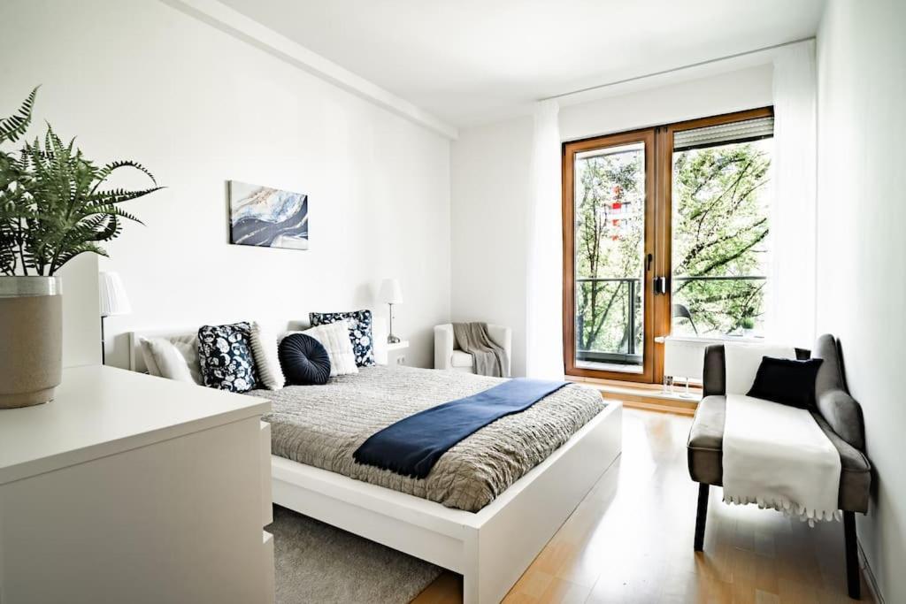 Panna Marina By Nw Apartment Budapest