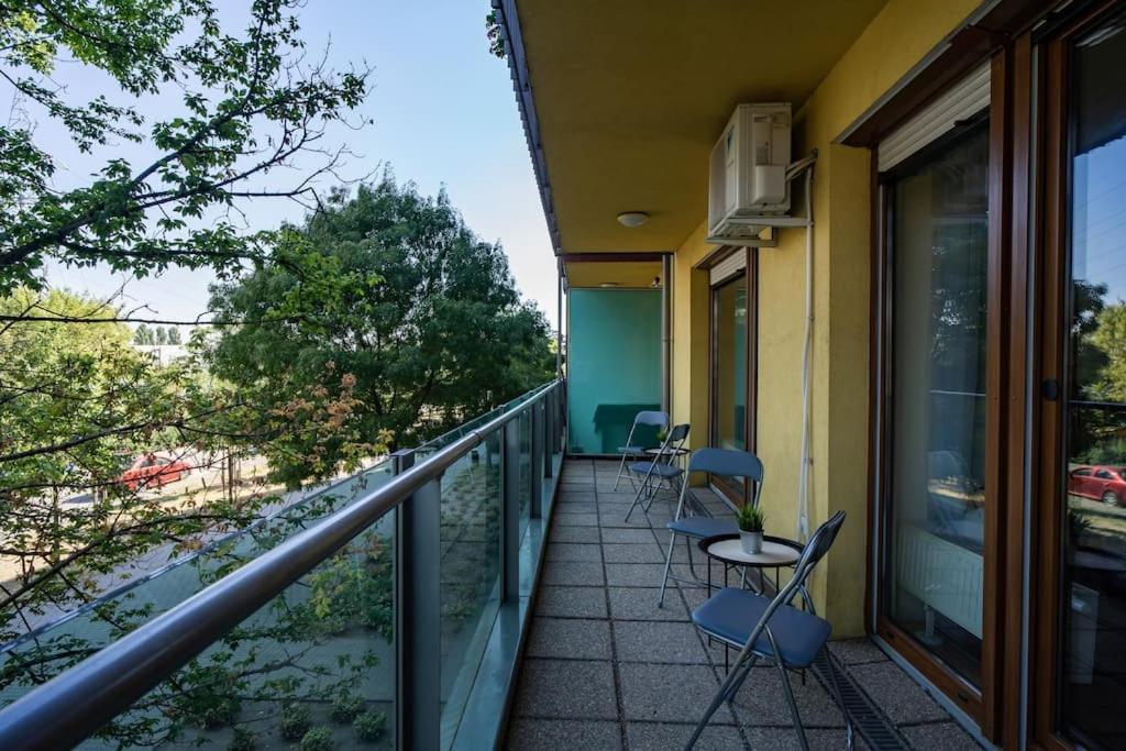 Apartamento Panna Marina By Nw