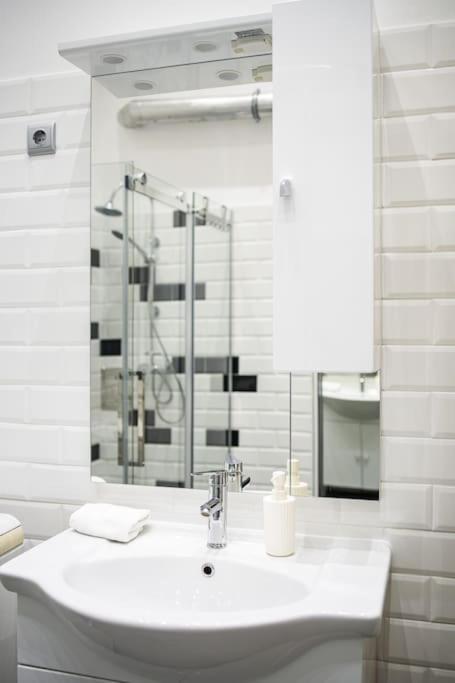 Apartamento Bold Base Budapest