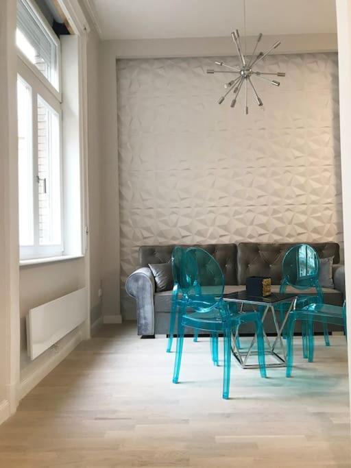 Stylish Near The River Appartement Boedapest