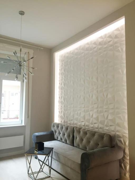 Appartement Stylish Near The River *
