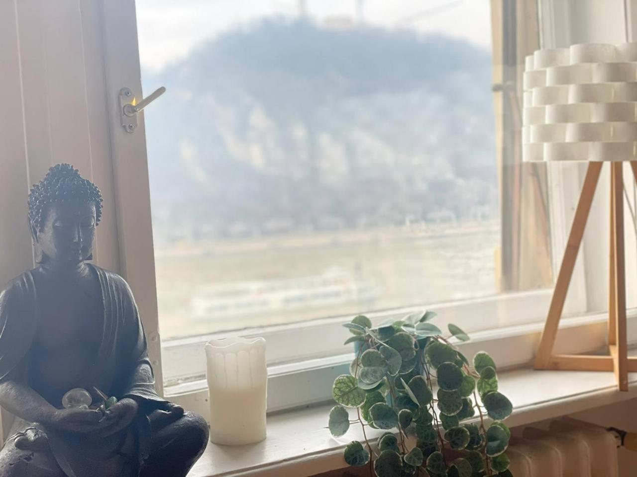 Apartamento Danube View In Center-prime Location *