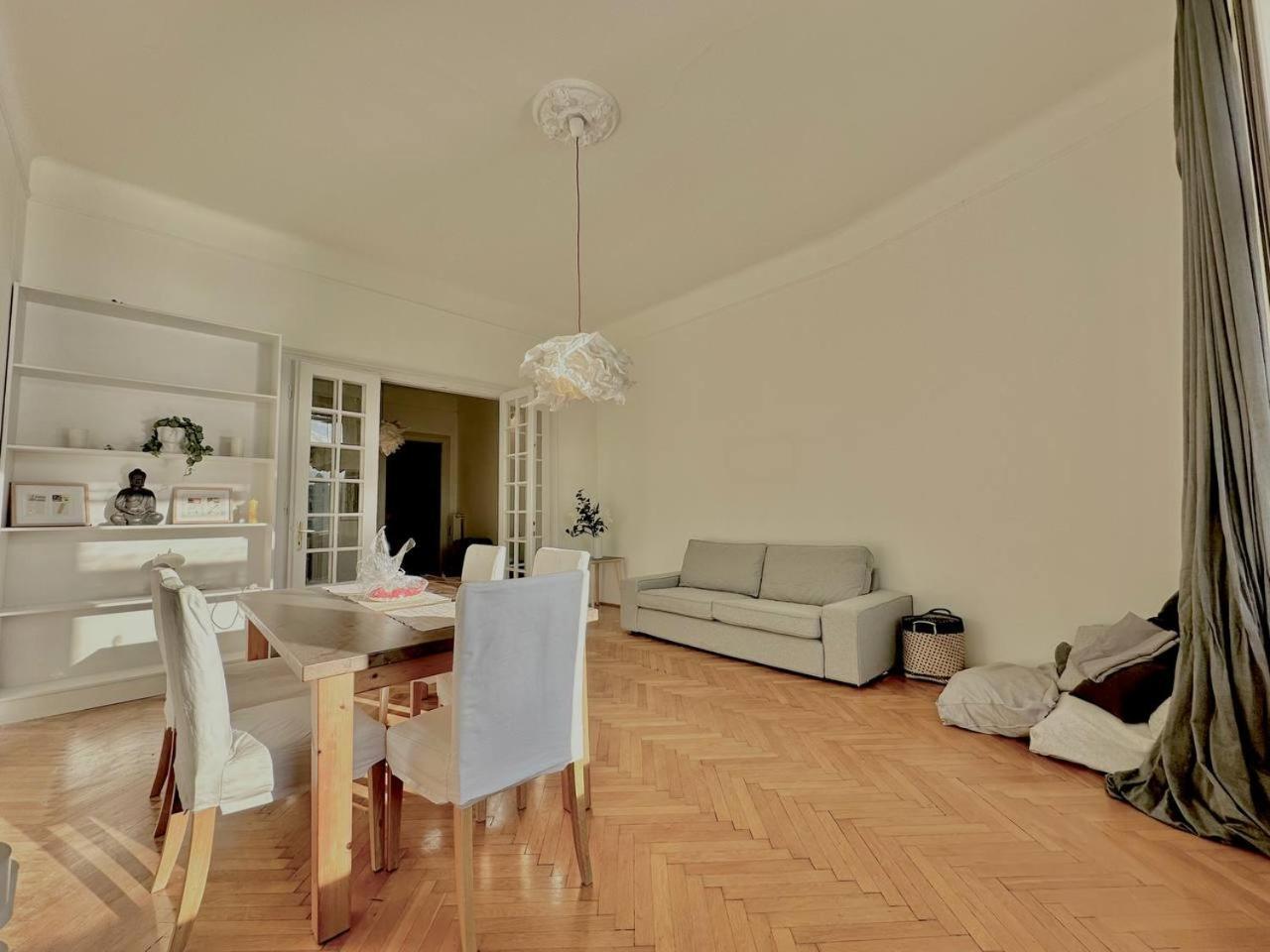 Danube View In Center-prime Location * Budapest
