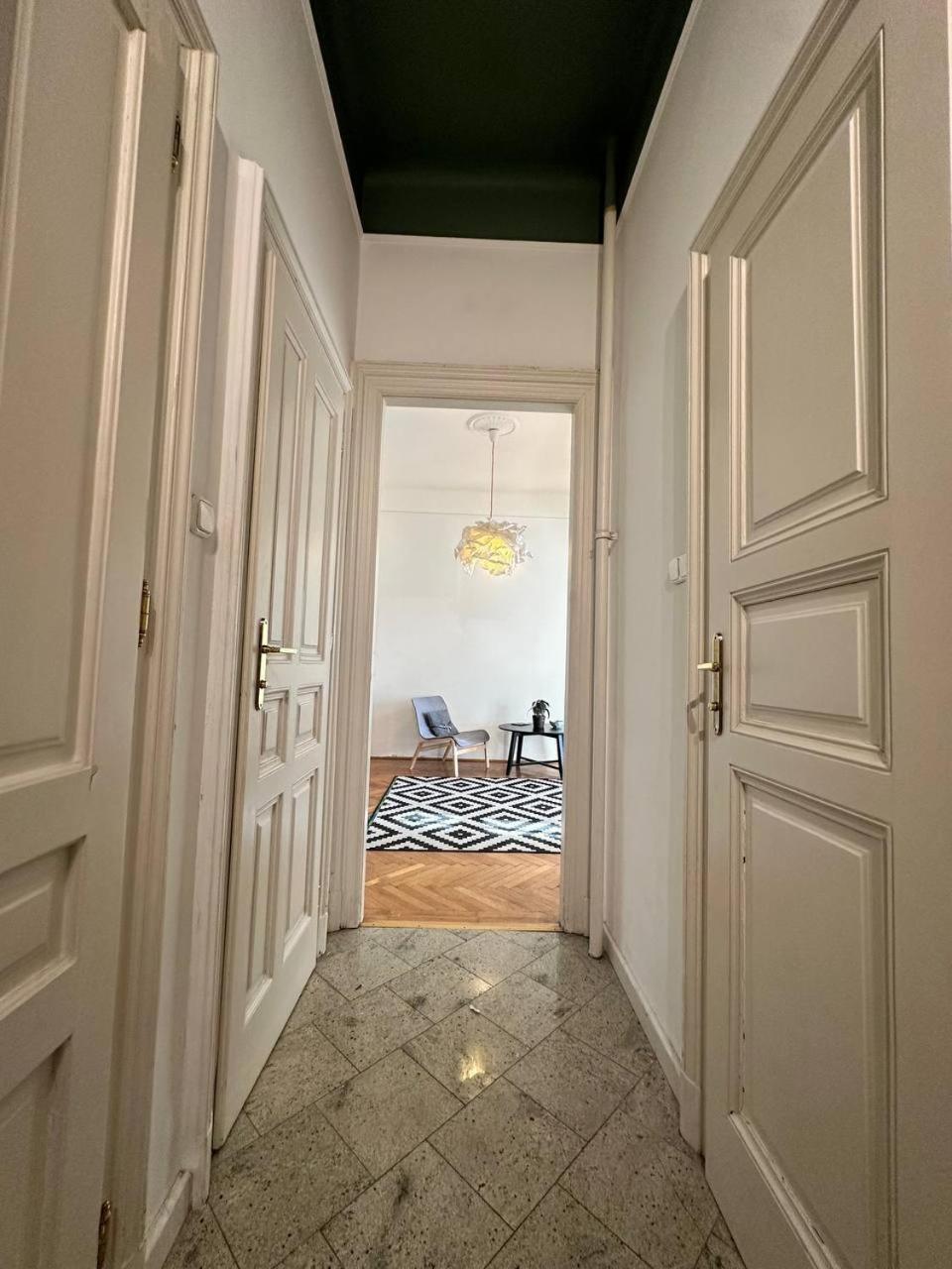 Danube View In Center-prime Location * Budapest