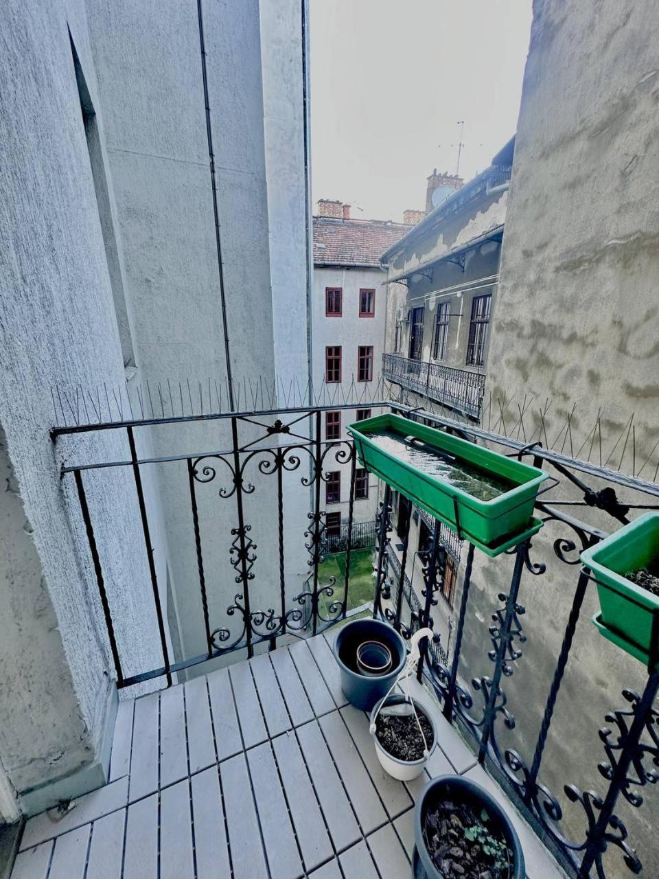Apartamento Danube View In Center-prime Location Budapest
