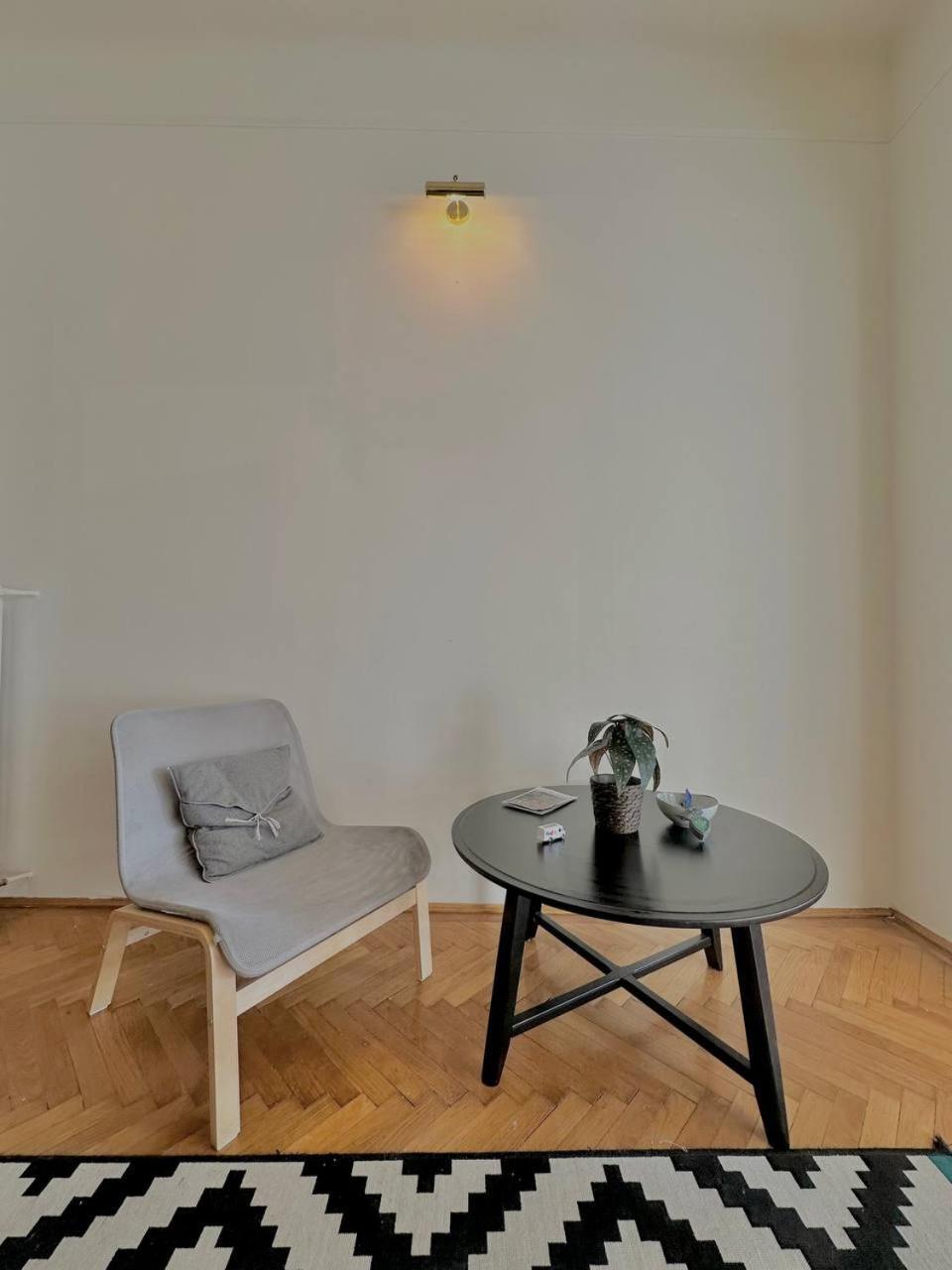 Danube View In Center-prime Location Apartamento Budapest