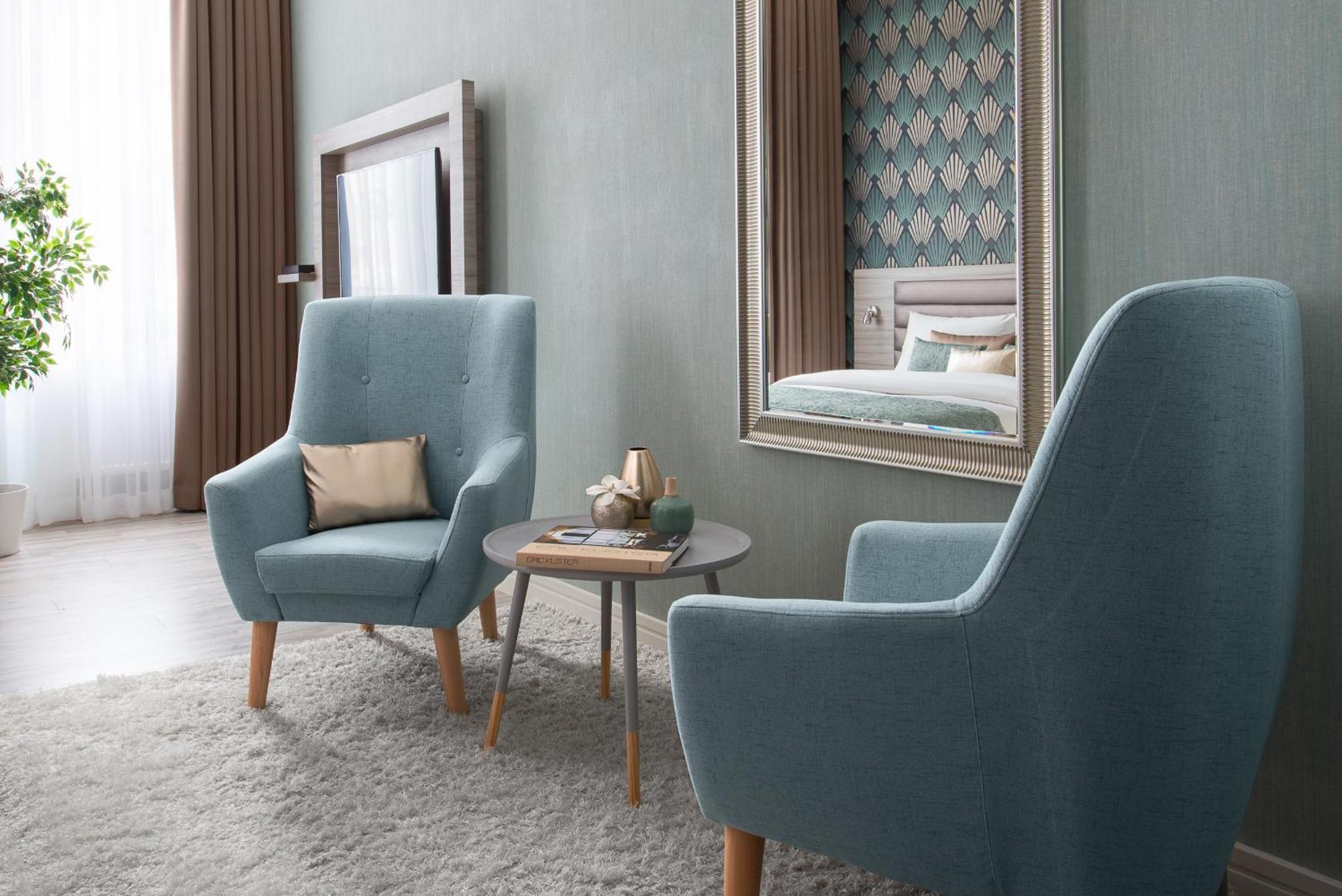 Central Relax Boutique Budapest
