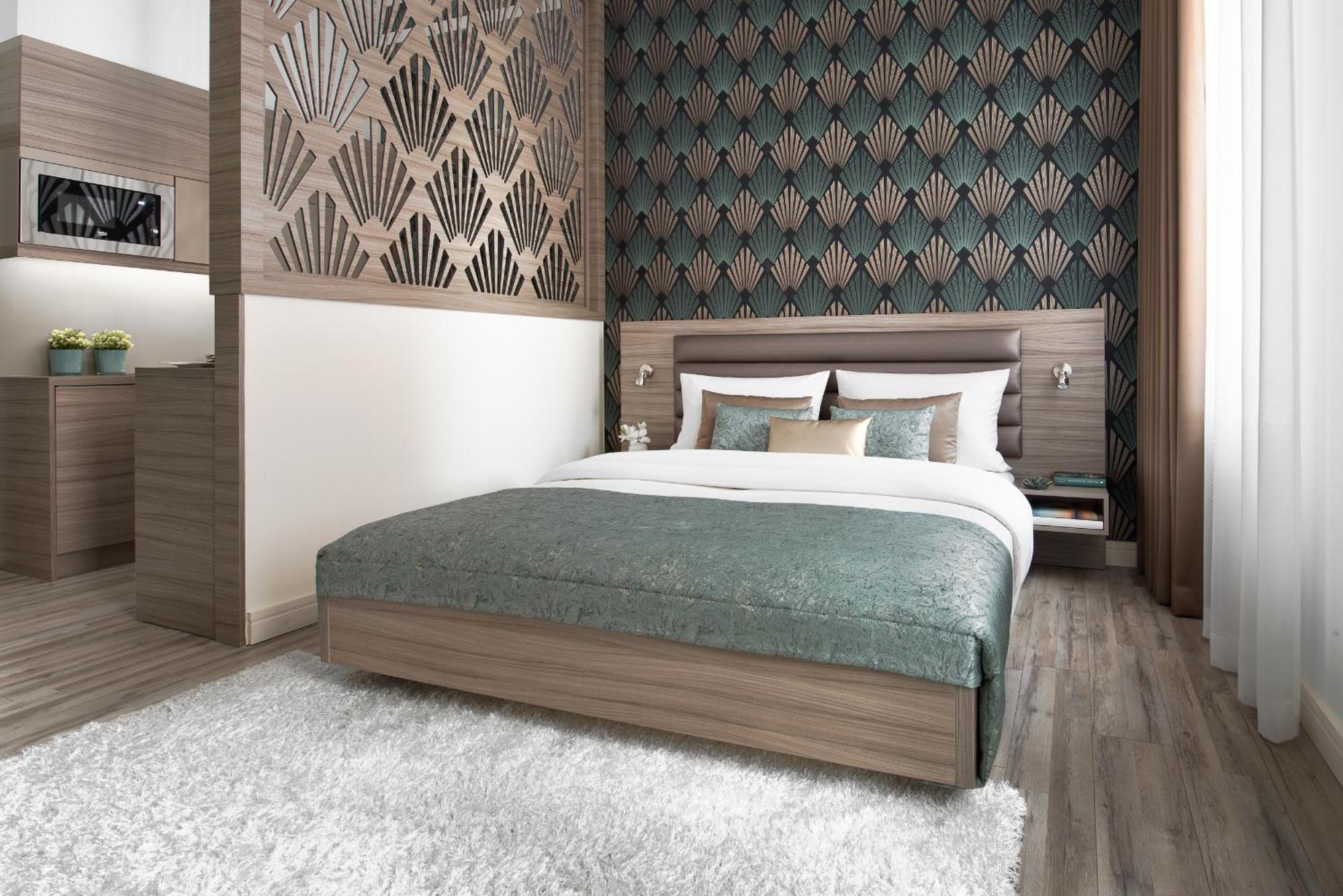 Apartamento Central Relax Boutique *