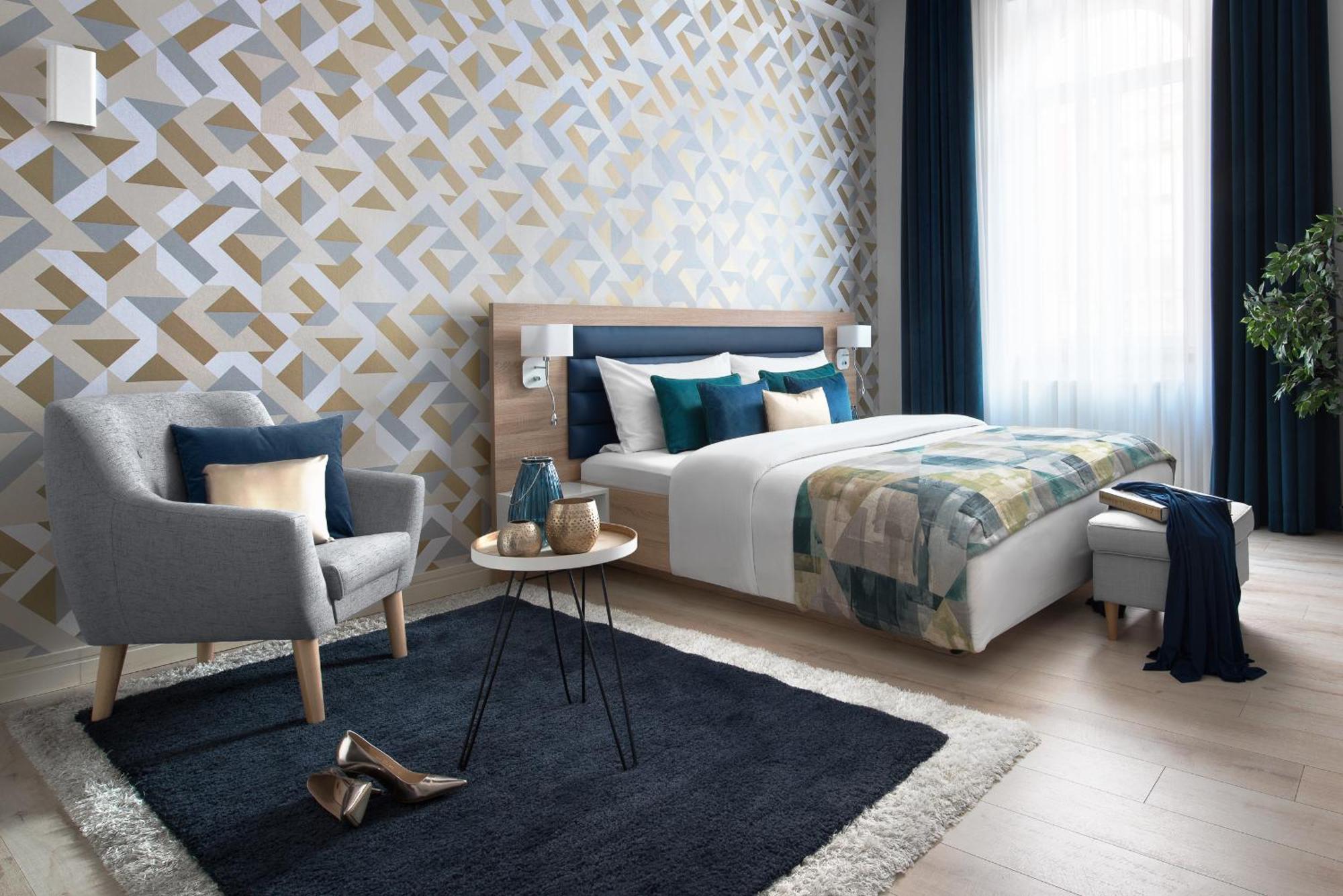 Apartamento Central Relax Boutique *