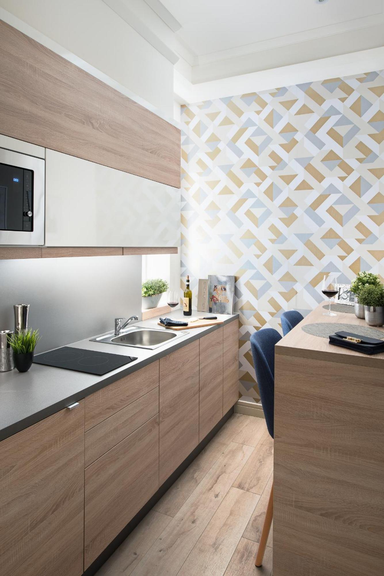 Central Relax Boutique Apartamento Budapest