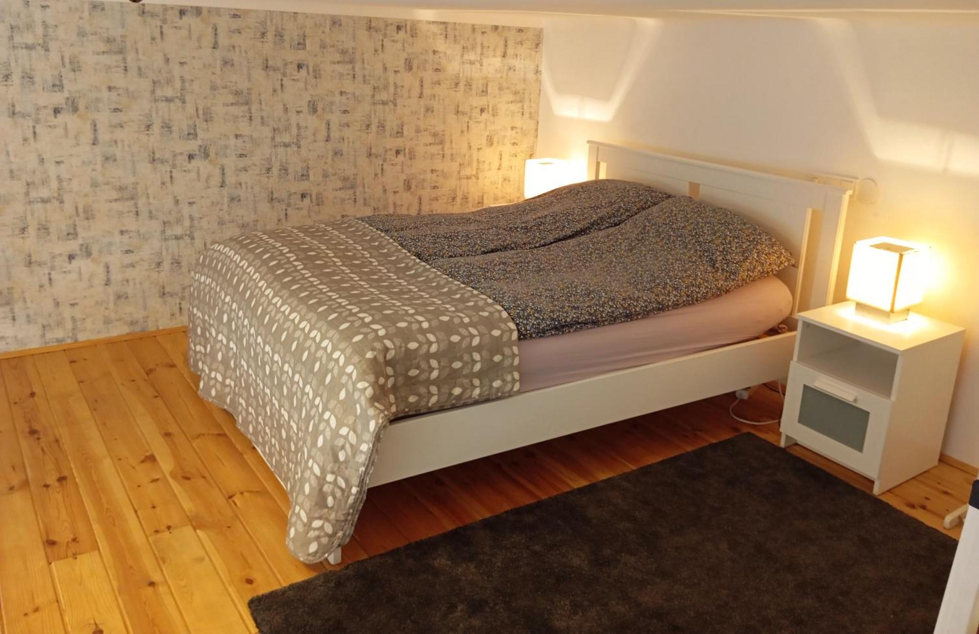 Appartamento Cozy In Near Ruined Bars Budapest