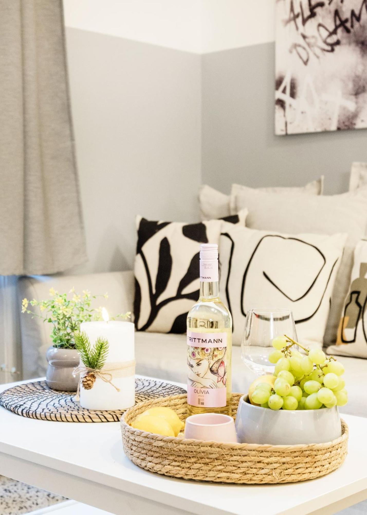 Appartamento - 2 Min To Newyork Cafe *