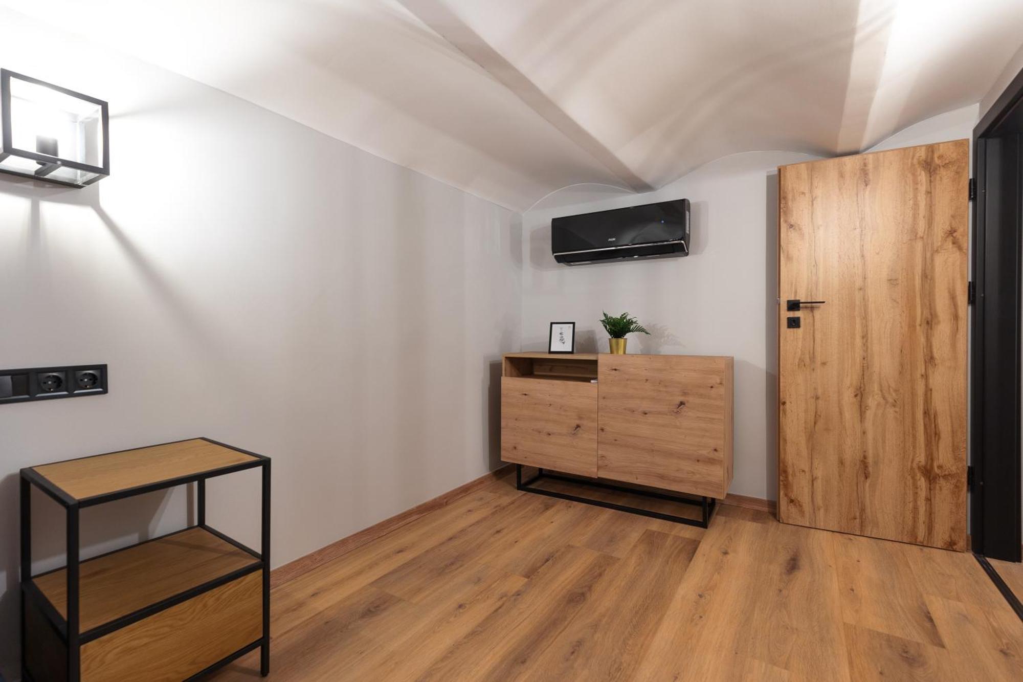 Appartement Downtown Elegance