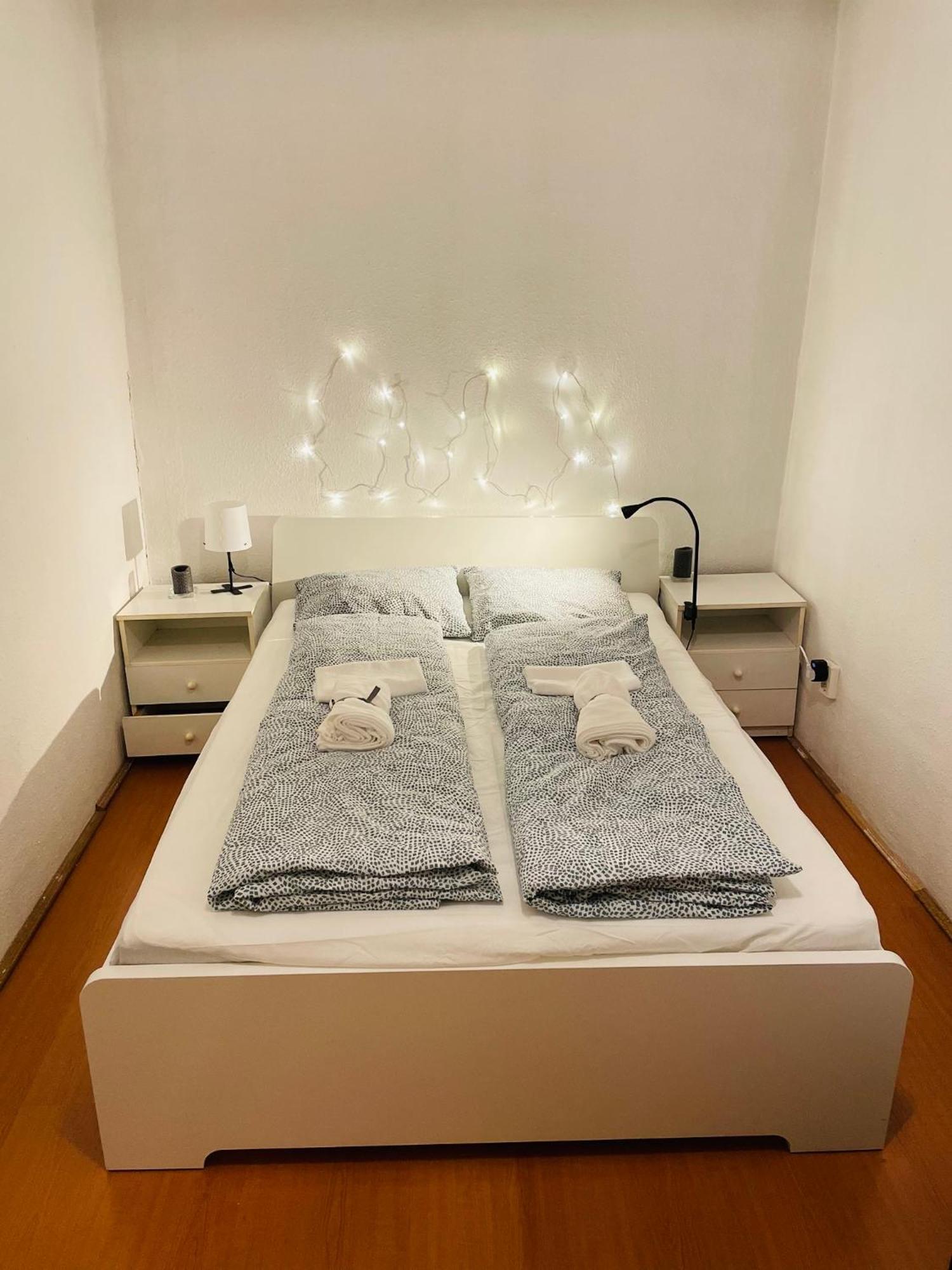 Appartamento Casa Centro Budapest