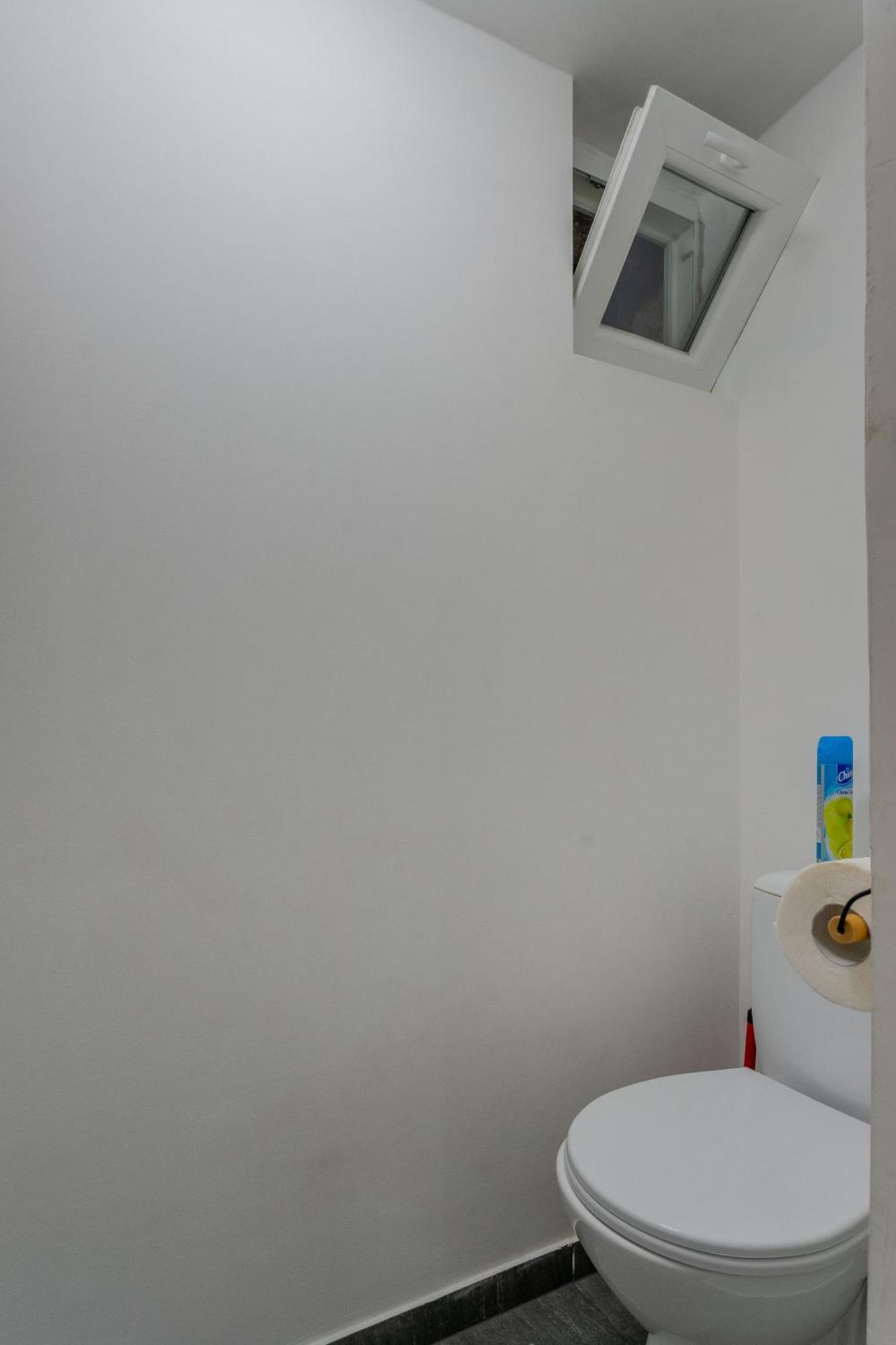 Full Equipment Designed In The Heart Of For 4 People Apartamento *