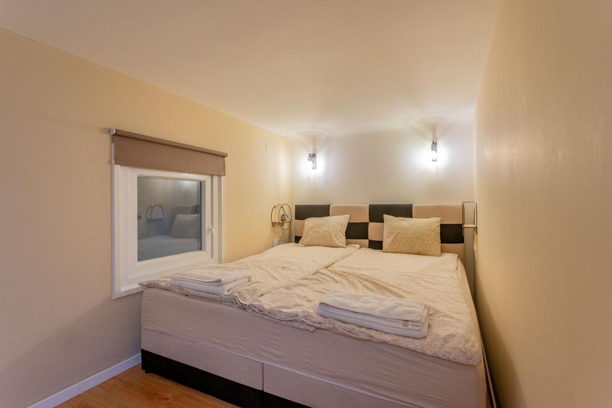 Full Equipment Designed In The Heart Of For 4 People Apartamento *