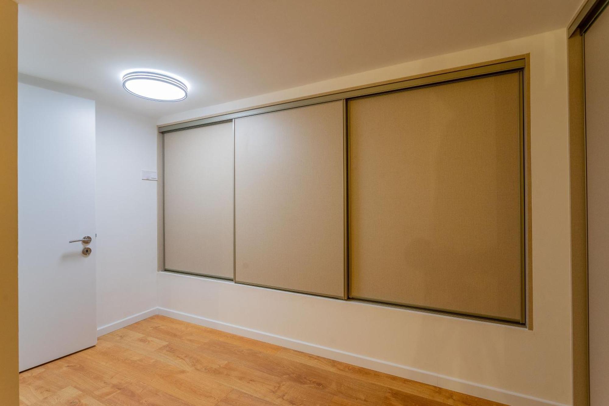 Apartamento Full Equipment Designed In The Heart Of For 4 People