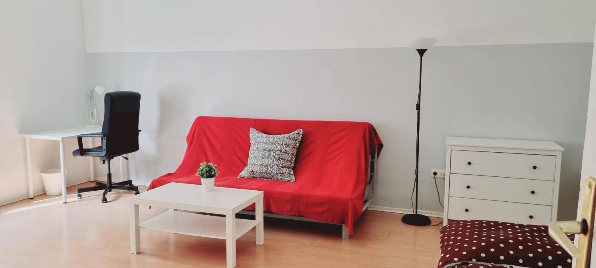 Spark Habitación en casa particular *