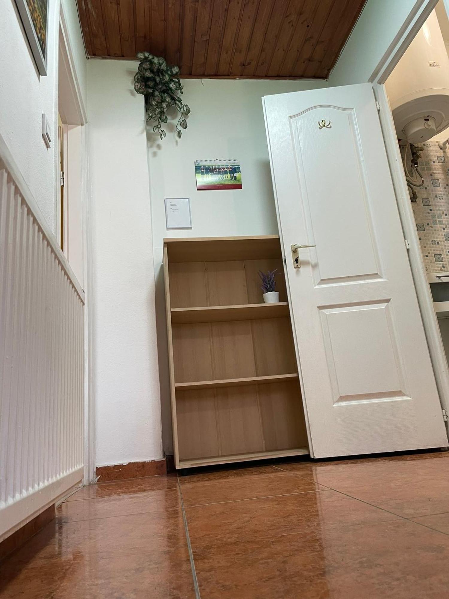 Apartamento Red Locomotive Budapest