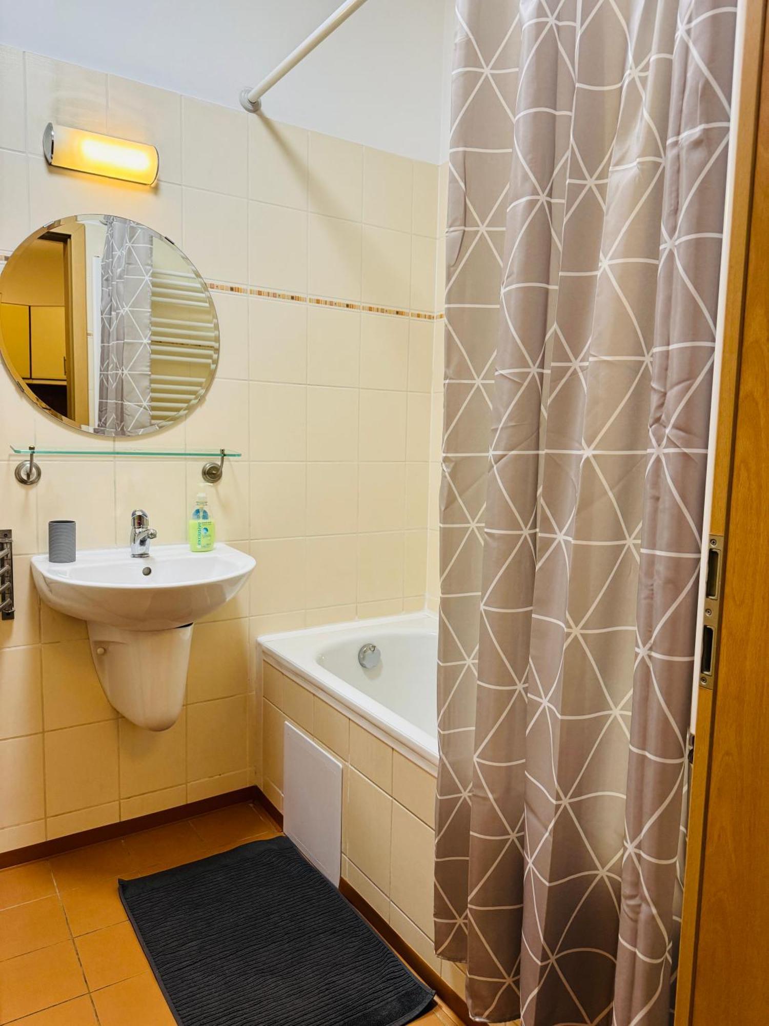 Appartement Opera Budapest