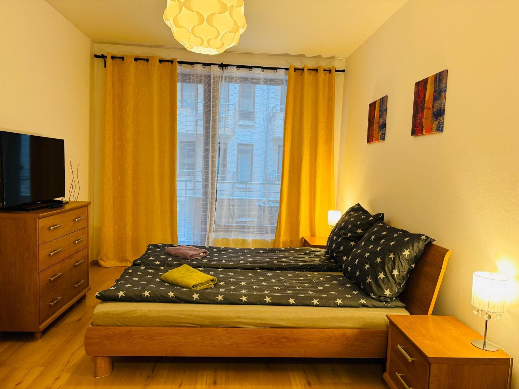 Opera Appartement